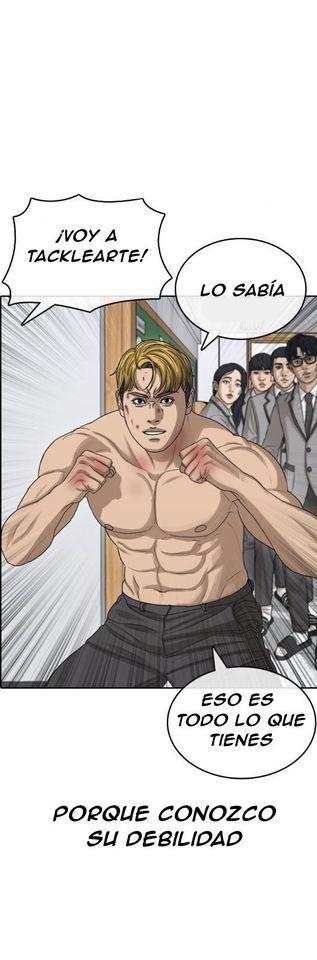 Read Insaeng Jonmang (es) Manga Online