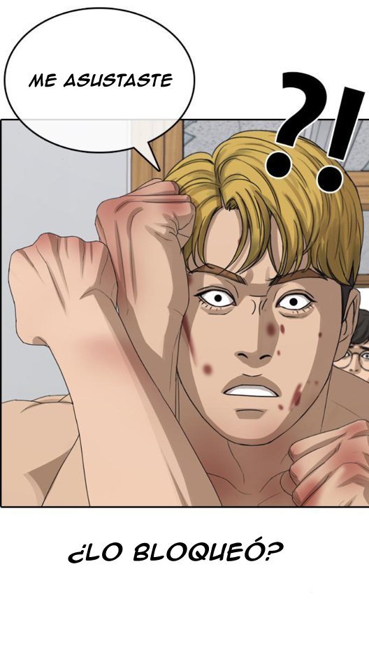 Read Insaeng Jonmang (es) Manga Online