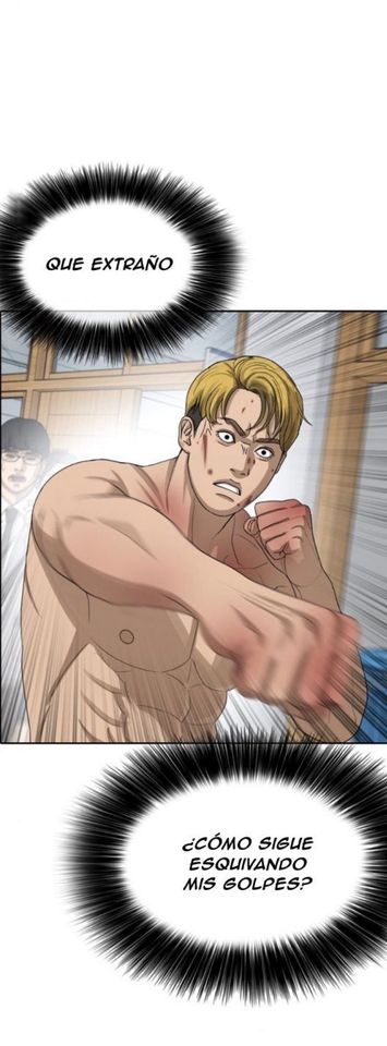 Read Insaeng Jonmang (es) Manga Online