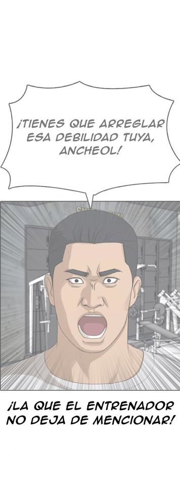 Read Insaeng Jonmang (es) Manga Online