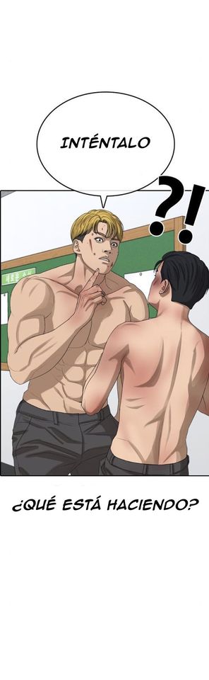 Read Insaeng Jonmang (es) Manga Online