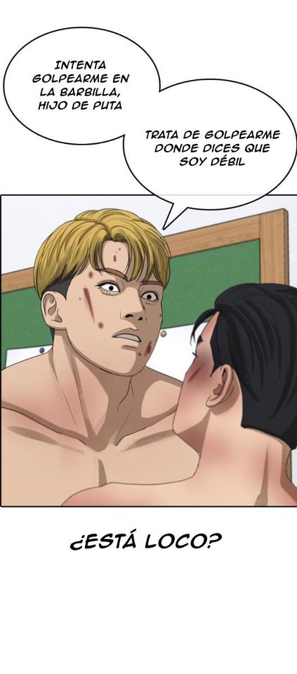 Read Insaeng Jonmang (es) Manga Online