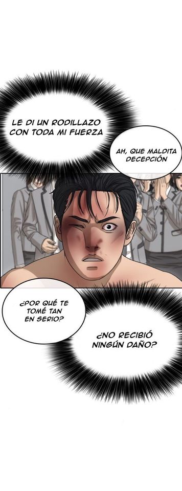 Read Insaeng Jonmang (es) Manga Online