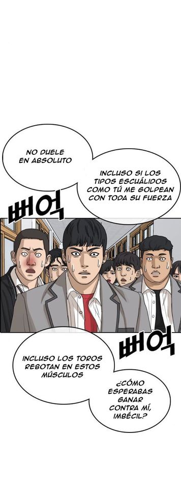 Read Insaeng Jonmang (es) Manga Online