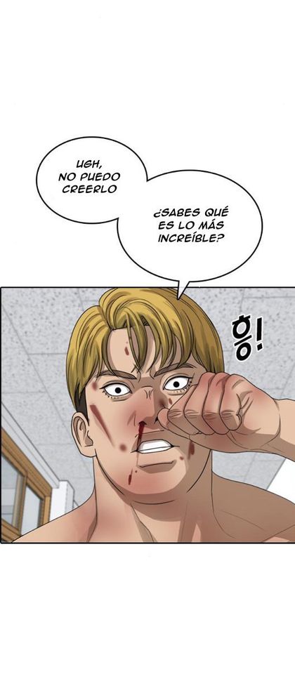 Read Insaeng Jonmang (es) Manga Online