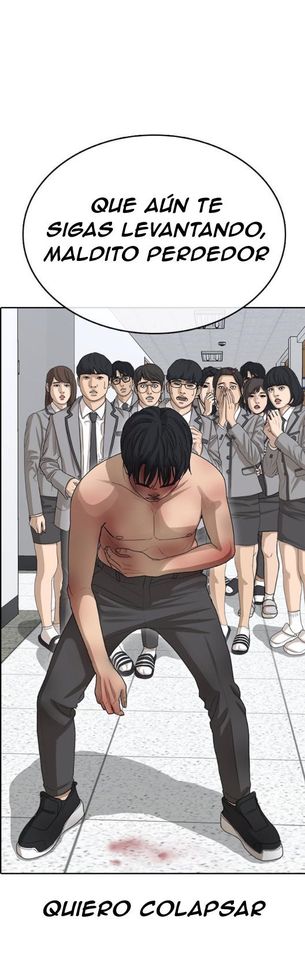 Read Insaeng Jonmang (es) Manga Online