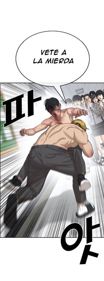 Read Insaeng Jonmang (es) Manga Online