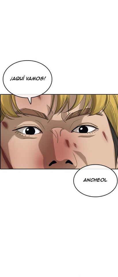 Read Insaeng Jonmang (es) Manga Online