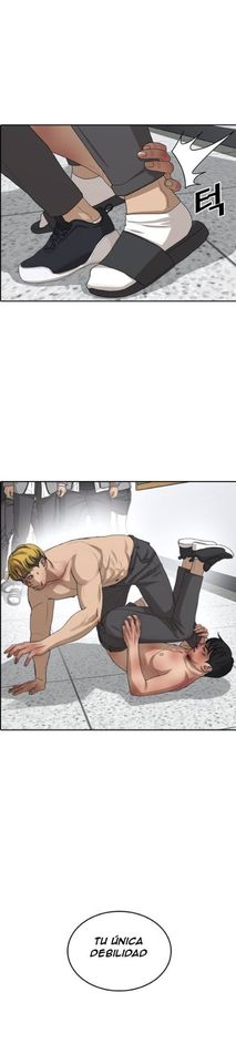 Read Insaeng Jonmang (es) Manga Online