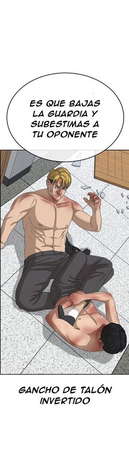 Read Insaeng Jonmang (es) Manga Online