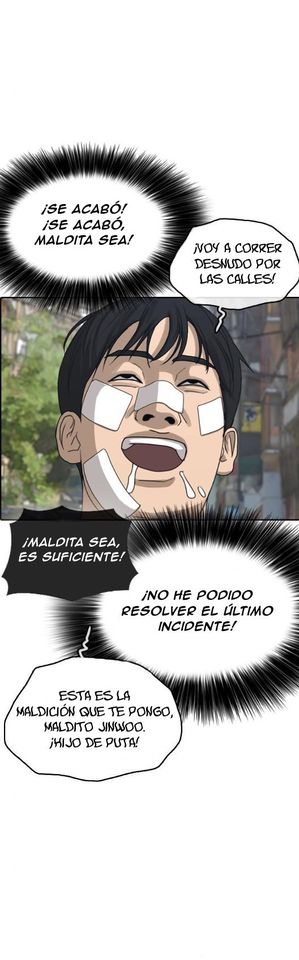 Read Insaeng Jonmang (es) Manga Online