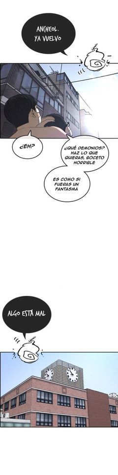 Read Insaeng Jonmang (es) Manga Online