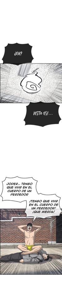 Read Insaeng Jonmang (es) Manga Online