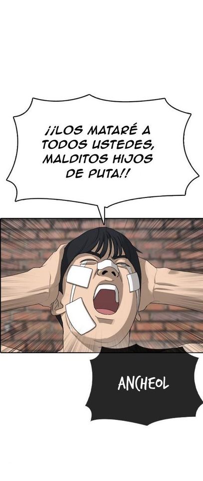 Read Insaeng Jonmang (es) Manga Online