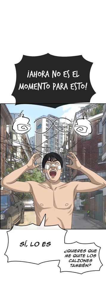 Read Insaeng Jonmang (es) Manga Online