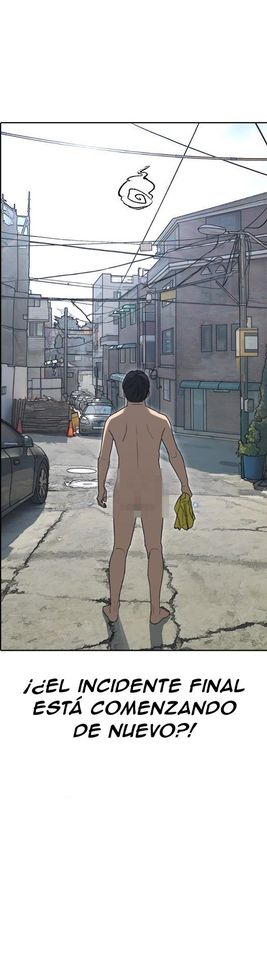 Read Insaeng Jonmang (es) Manga Online