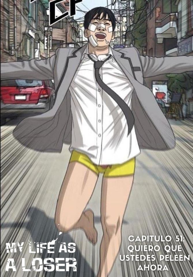 Read Insaeng Jonmang (es) Manga Online