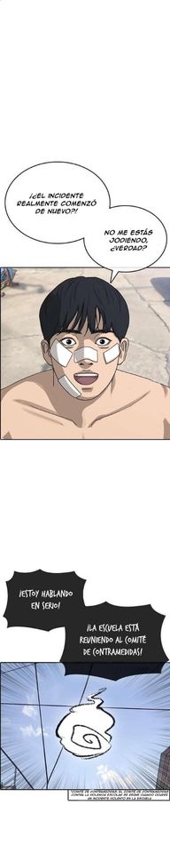 Read Insaeng Jonmang (es) Manga Online