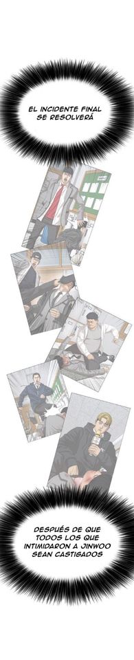 Read Insaeng Jonmang (es) Manga Online