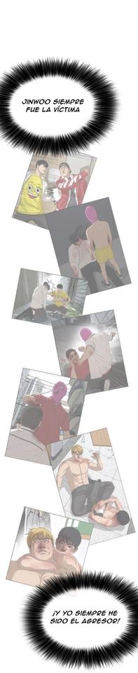 Read Insaeng Jonmang (es) Manga Online