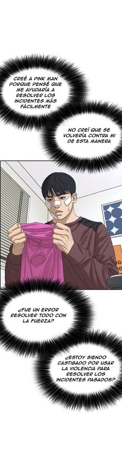 Read Insaeng Jonmang (es) Manga Online