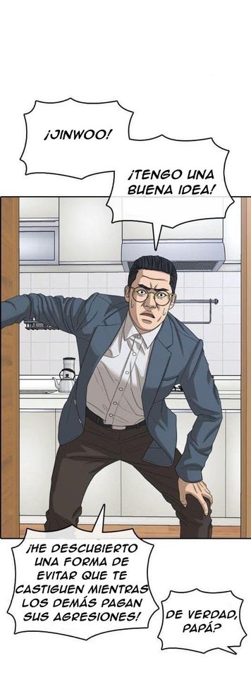 Read Insaeng Jonmang (es) Manga Online