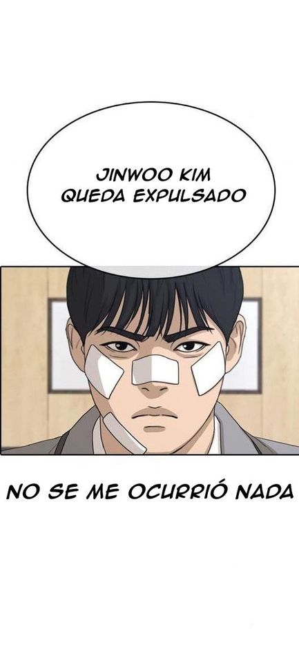 Read Insaeng Jonmang (es) Manga Online