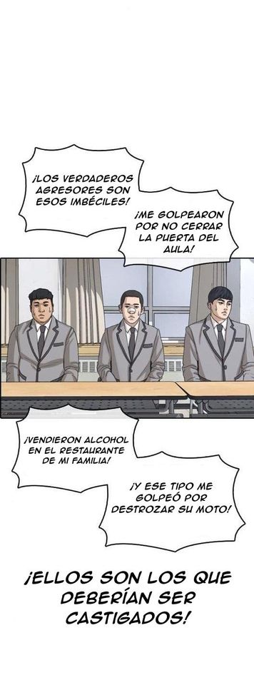 Read Insaeng Jonmang (es) Manga Online