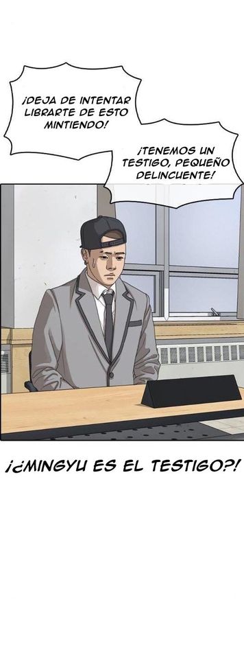 Read Insaeng Jonmang (es) Manga Online