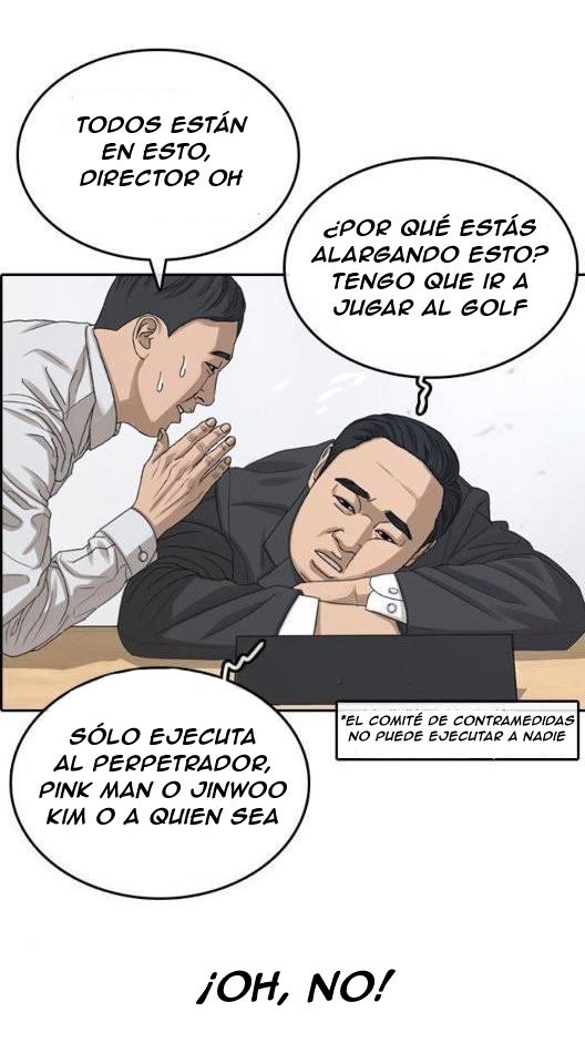 Read Insaeng Jonmang (es) Manga Online