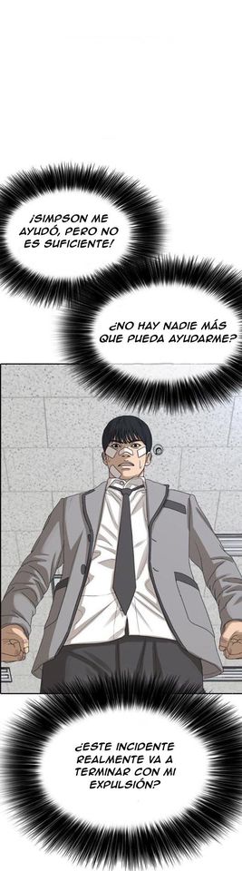 Read Insaeng Jonmang (es) Manga Online