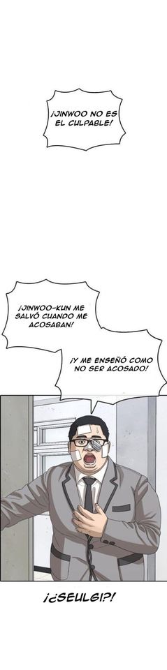 Read Insaeng Jonmang (es) Manga Online