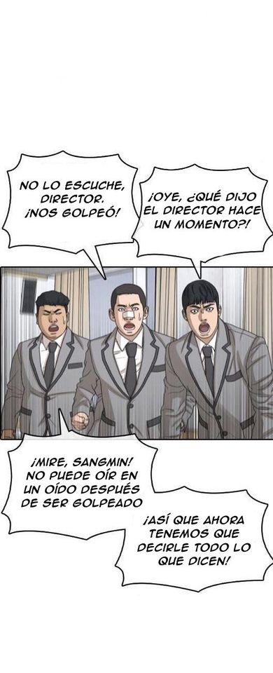 Read Insaeng Jonmang (es) Manga Online