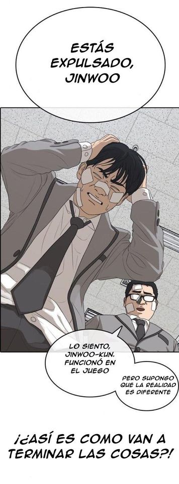 Read Insaeng Jonmang (es) Manga Online