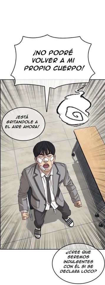 Read Insaeng Jonmang (es) Manga Online