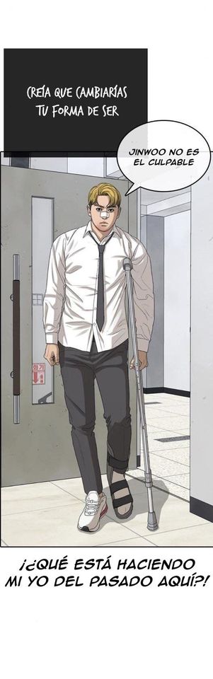 Read Insaeng Jonmang (es) Manga Online