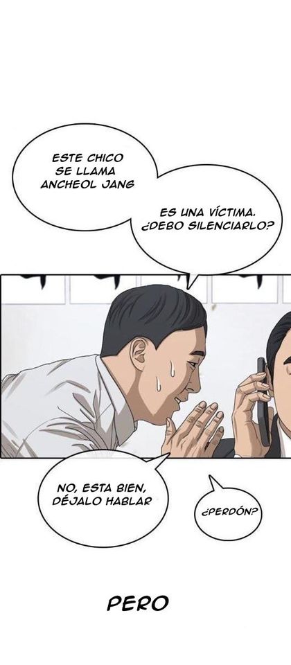 Read Insaeng Jonmang (es) Manga Online