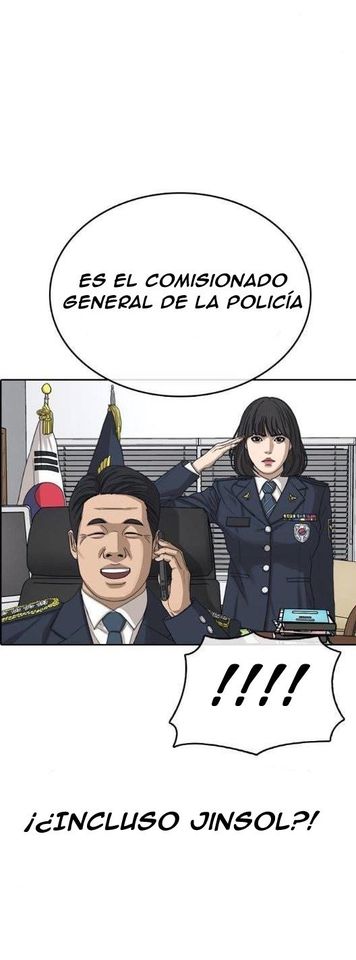 Read Insaeng Jonmang (es) Manga Online