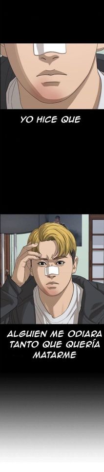 Read Insaeng Jonmang (es) Manga Online