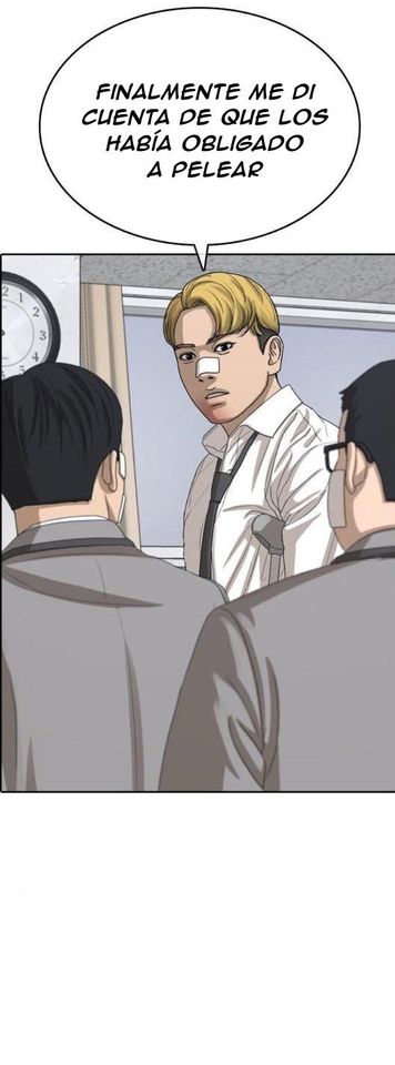 Read Insaeng Jonmang (es) Manga Online