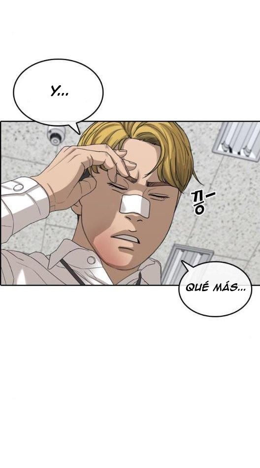 Read Insaeng Jonmang (es) Manga Online