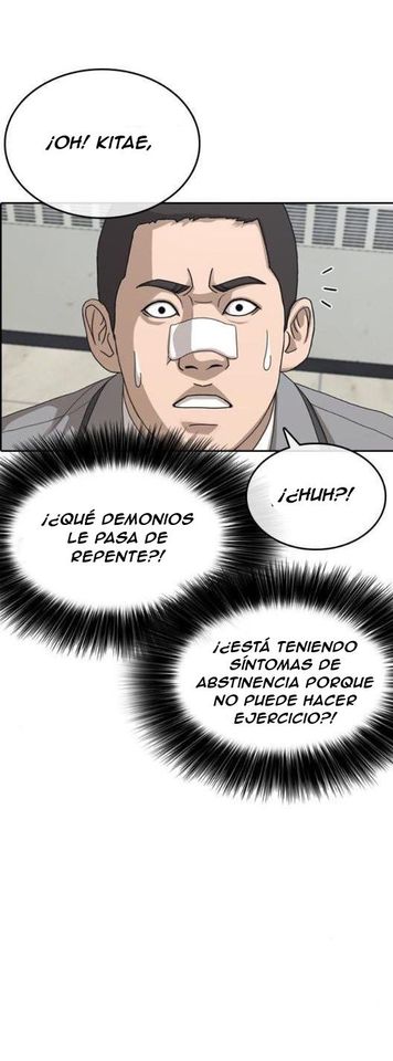 Read Insaeng Jonmang (es) Manga Online