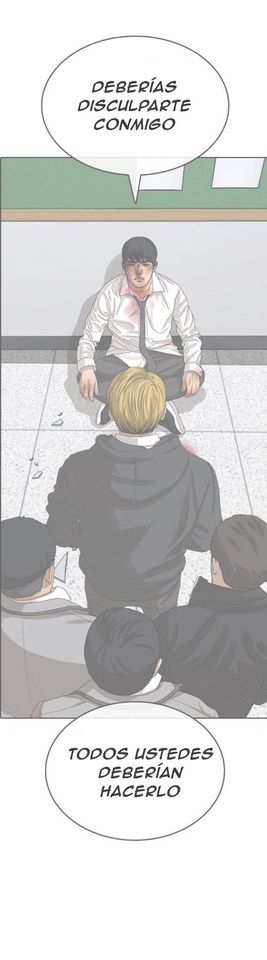 Read Insaeng Jonmang (es) Manga Online