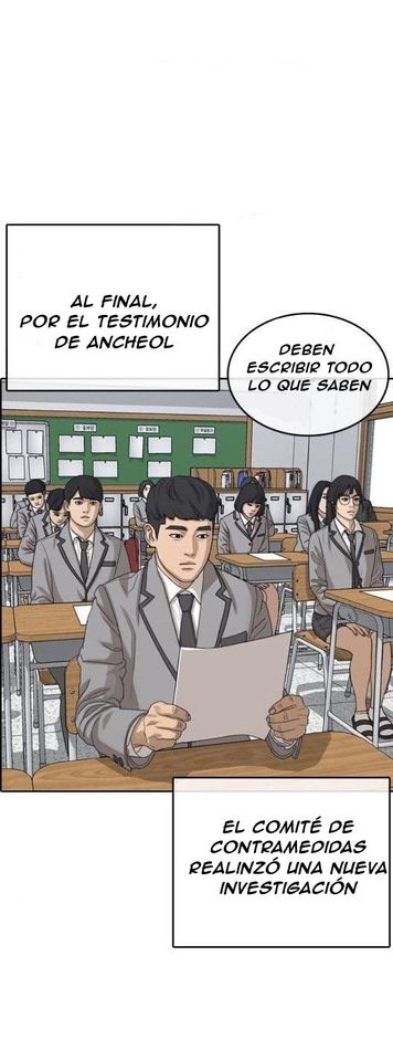 Read Insaeng Jonmang (es) Manga Online