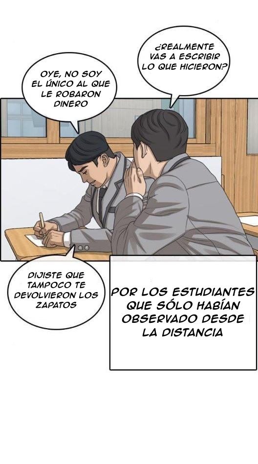 Read Insaeng Jonmang (es) Manga Online