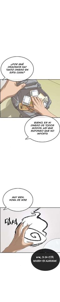 Read Insaeng Jonmang (es) Manga Online