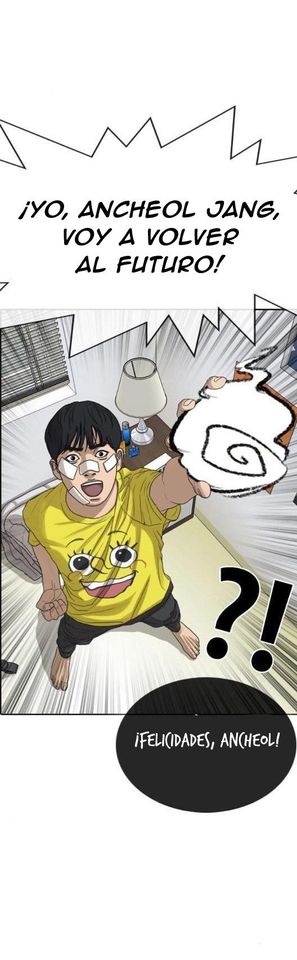 Read Insaeng Jonmang (es) Manga Online