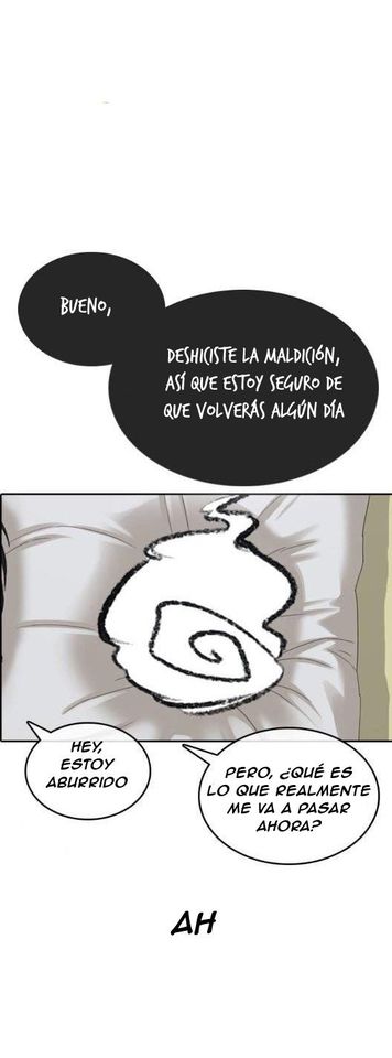 Read Insaeng Jonmang (es) Manga Online