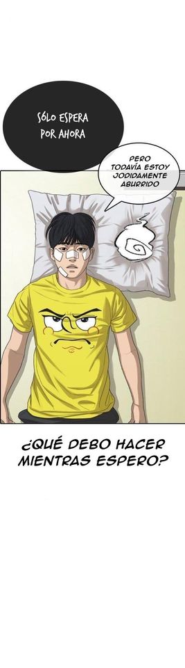 Read Insaeng Jonmang (es) Manga Online