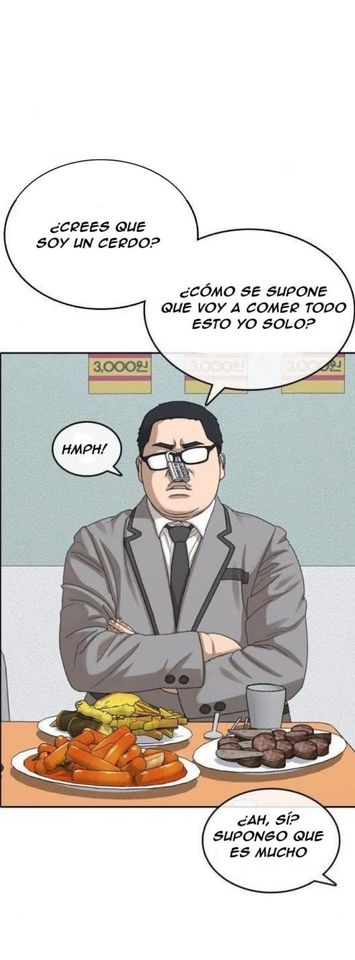 Read Insaeng Jonmang (es) Manga Online